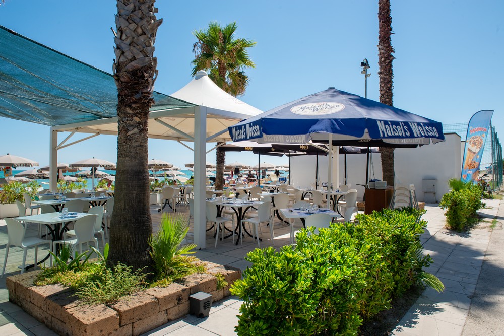 Centro Vacanze Mirage